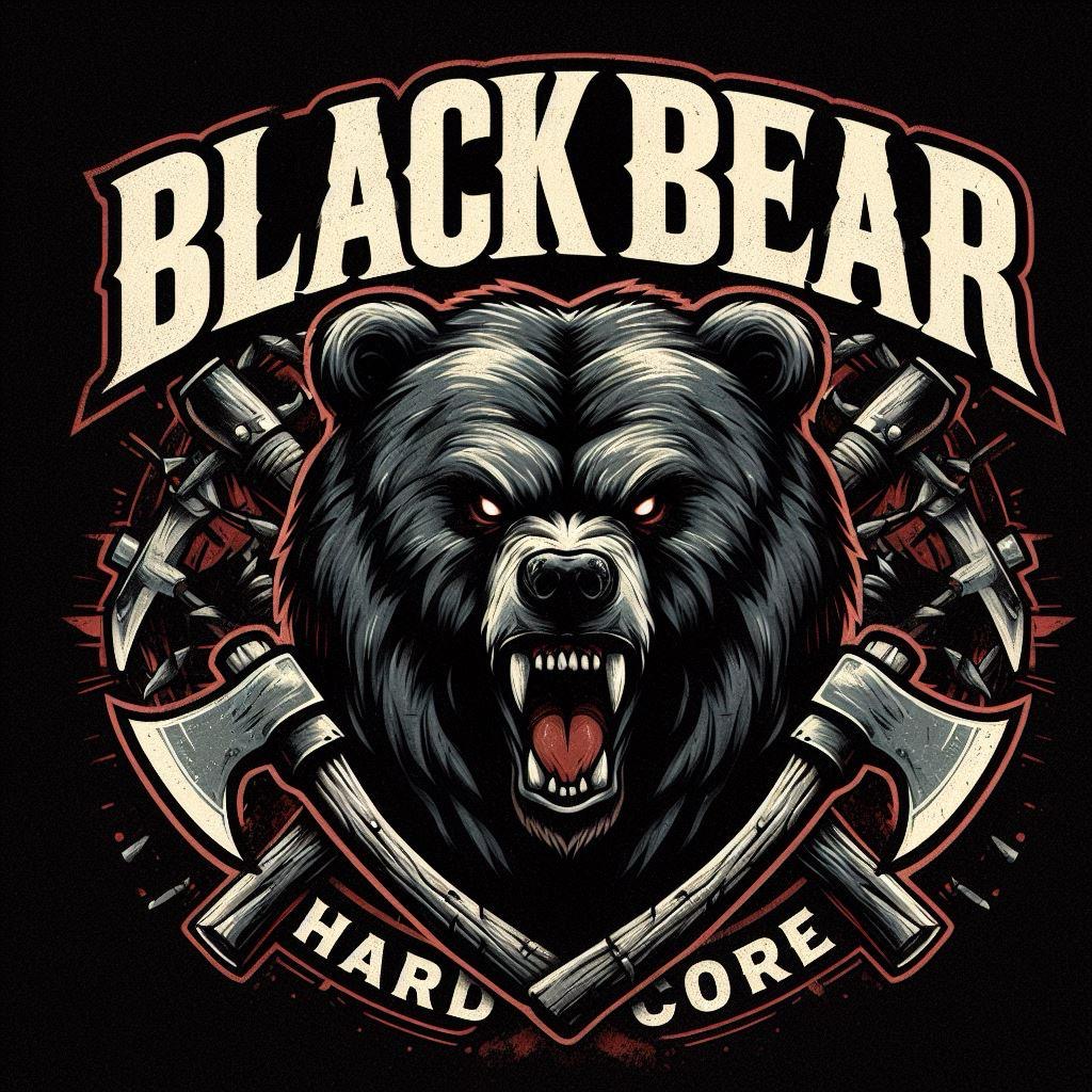 Black Bear